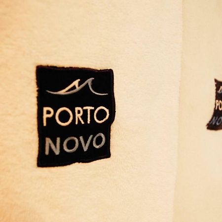 Hotel Porto Novo Veracruz Exteriör bild